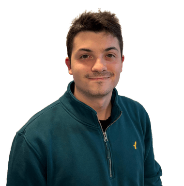 Adrià Díez, psicólogo sanitario en Viladecans